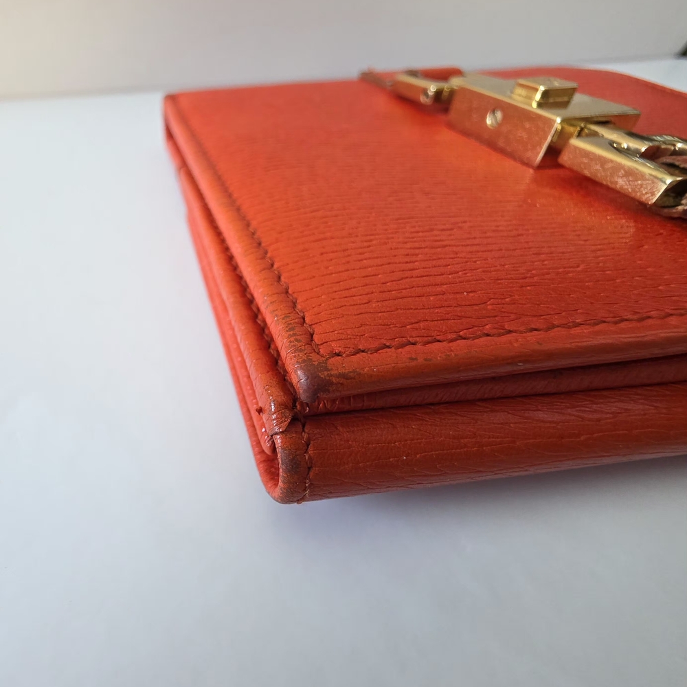 Gucci Jackie wallet - Picture 6 of 14